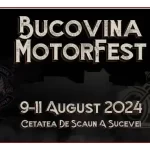Bucovina Motorfest Suceava 2024 program cine cântă
