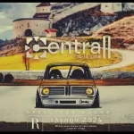 CentrAll 2024 Râșnov program înscrieri bilete