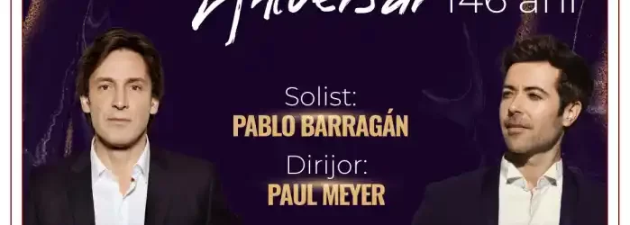 Concerte Evenimente Filarmonica Brasov 2024