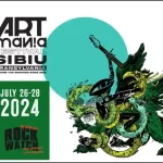 artmania festival sibiu 2024 program trupe pe zile