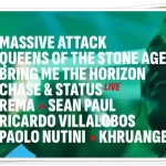 cine canta la aelectric castle 2024 bontida castelul banffy