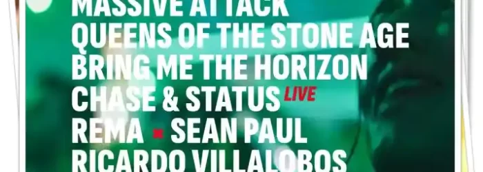 cine canta la aelectric castle 2024 bontida castelul banffy