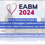 eabm 2024 Iași data program înscrieri
