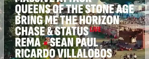 lineup Electric Castle 2024 program complet pe zile