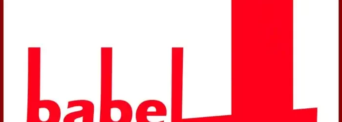 program bilete Festivalul Internațional Babel Targoviste 2024