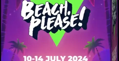 program festival beach please costinesti 2024