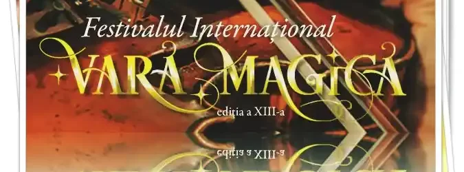 program festivalul vara magica 2024 ateneul roman