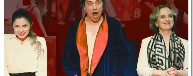 program piese de teatru luna mai teatrul din truda