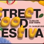 street food festival brașov 2024 program cine cantă