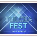 zilele orașului tulcea fest data program cine cântă