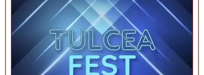 zilele orașului tulcea fest data program cine cântă