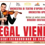 Concert Regal Vienez de Crăciun Galați