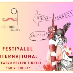 FITT Birlic 2024 program pe zile