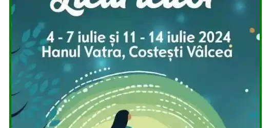 Festivalul Licuricilor 202 dată locație activități