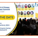 Fitness Business Summit 2024 program cine participă