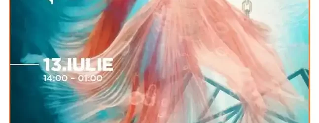 Plan by Beach iulie 2024 Năvodari