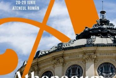 Program Athenaeum Summer Festival 2024 Bucharest