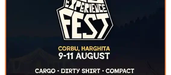Wild-Experience-Fest 2024 Corbu Harghita locatie trupe