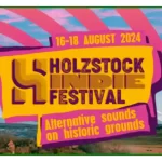 cine cântă la Festivalul Holzstock 2024 Sibiu