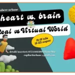 copilării urbane tabăra Equilibrium urban 2024