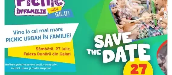 program înscriere picnic in familie galați 2024