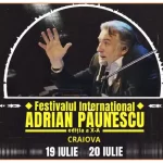 program Internațional Adrian Păunescu, ediția a X-a 2024