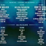 program festival intencity 202 Craiova