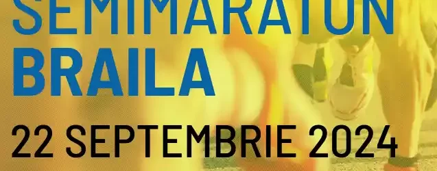 program semimaraton run brăla 2024