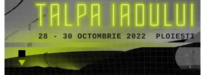 talpa iadului ploiești 2024 data program