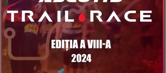 Ascotid trail race 2024 dată locații probe câștigători
