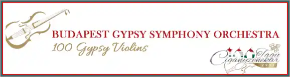 Budapest Gypsy Symphony Orchestra 2025 biletele achiziționate rămân valabile
