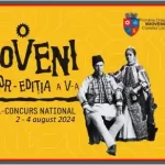 Festivalul Concurs Național de Folclor Mioveni 2024 când este