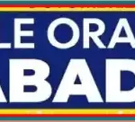 program zilele Orașului Babadag 2024 când sunt cine cântă