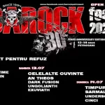 program barock fest 2024 petroșani cine cântă