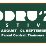 program codru festival 2024 dată cine cântă bilete