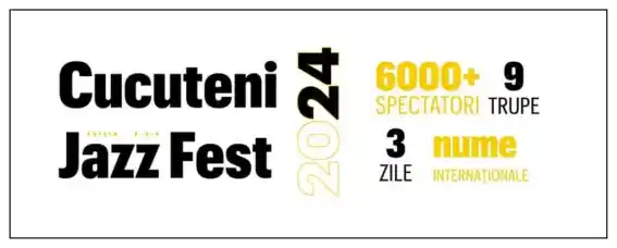 program cucuteni jazz fest 2024 artiști