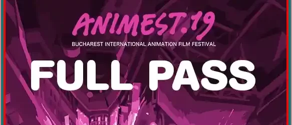 program festivalul animest 2024 proiecții de filme