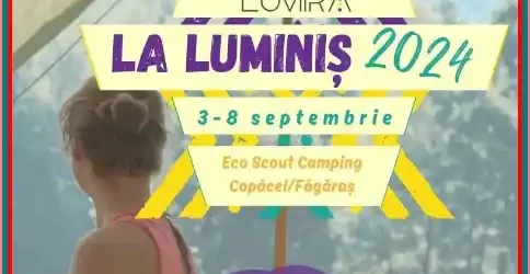 program la luminiș 2024 locație și prețuri