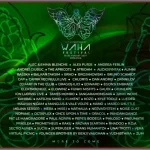 program waha festival 2024 artiști și trupe