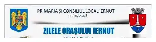 program zilele orașului iernut 2024 cine cântă
