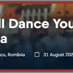 Bătălia dansatorilor Red Bull Dance Your Style 2024 Intrare liberă