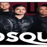 Brasov Concert Bosquito