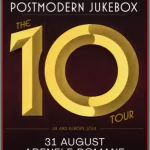 Concert Scott Bradlee's Postmodern Jukebox Arenele Romane