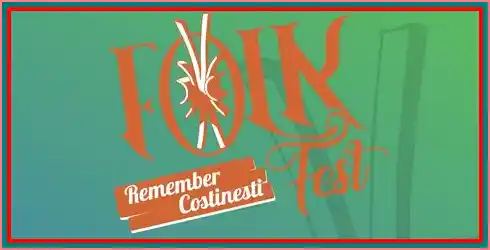 Folk Fest Remember Costinești 2024 program cine cântă