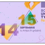 Program Bounty Fair 2024 la Muzeul Grigore Antipa