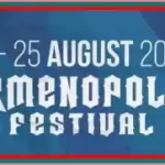 Program Zilele municipiului Gherla 2024 ARMENOPOLIS Festival