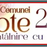 Program Ziua Comunei Șipote 2024 concerte