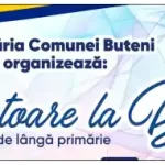 Zilele Comunei Buteni 2024 program data concerte