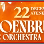 concert Imperial Christmas Gala V - Schoenbrunn Palace Orchestra Vienna 2024