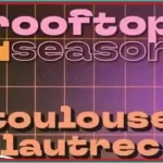 concert Toulouse Lautrec 2024 Amfiteatru Teatrul Național Ion Luca Caragiale București